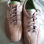Brown Trainers  Size 6 Image 2