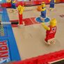 Vintage NBA lego set Image 4