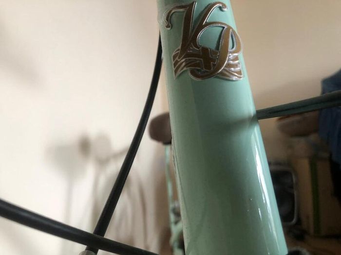 Pendleton Somerby Junior Bike - 24" Wheel