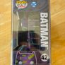 Batman Funko Artist Set #42 - New and Factory Sealed Image 3