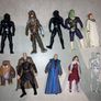 star wars figures Image 5