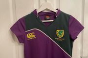 Sandford Park hockey top