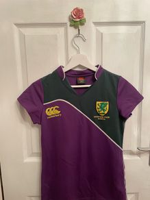 Sandford Park hockey top