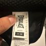 Everlast Boxing Set (Used Once) Gloves, Shoes, Bag, Accessories Image 5