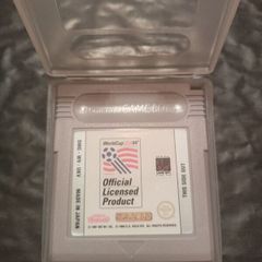 World Cup USA 94 For Nintendo Gameboy - Cartridge Only