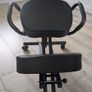 Ergonomic Kneeling Chair Image 3