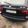 Bmw E83 2006 Image 3