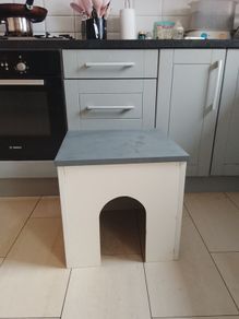 dog/cat house