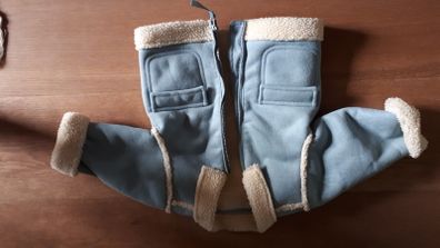 Mamas Papas Coat 9 - 12 months