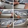 2x 30CM Waterproof 5050 SMD Bar LED Strips String For Car Red/Blue/White/Yellow color Image 2