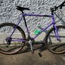 Vintage Raleigh Mirage Image 4