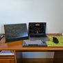 Portable monitor 16" - Uperfect UGame C2 Pro Image 4