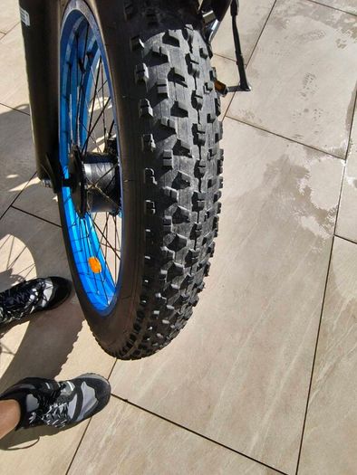 E- Bike. Philodo H8