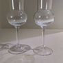 2 x Sherry Glasses Image 3