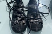 irish dancing