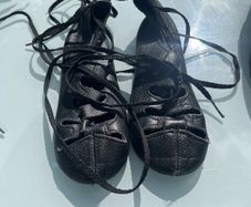 irish dancing
