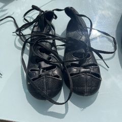 irish dancing
