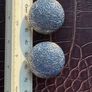 Vintage Clip on earrings Image 8