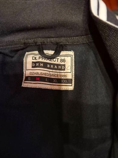 DL Project 86.DNM    Casual  Jacket