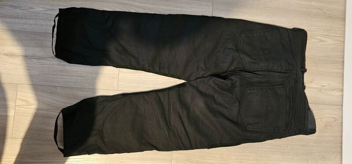 Fuel Sergeant 2 Pants