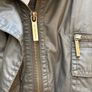 Michael Kors Cargo Style Jacket Image 4