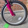 girls 20" bike Image 2