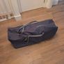 Baby Elegance 2in1 travel cot Image 2