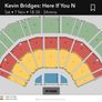 3 Tickets for Kevin Bridges Friday 6 November Image 4