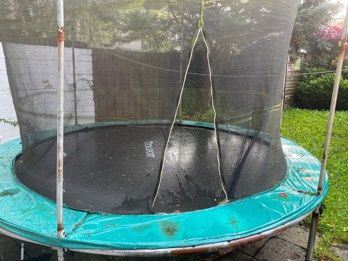 trampoline