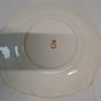 Antique Imari style cake plate Image 4