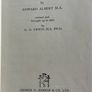 A Short History of English Literature Image 2