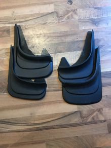 mud flaps