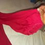 Red Dress Image 2