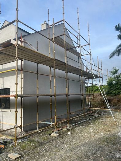 Scaffolding for Sale