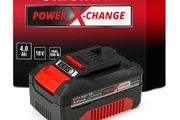 Einhell 18V, 4.0Ah Lithium-Ion Battery