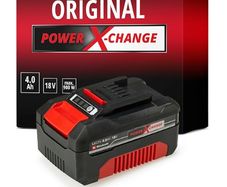 Einhell 18V, 4.0Ah Lithium-Ion Battery
