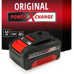 Einhell 18V, 4.0Ah Lithium-Ion Battery