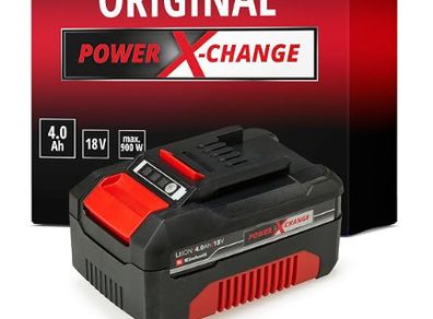 Einhell 18V, 4.0Ah Lithium-Ion Battery