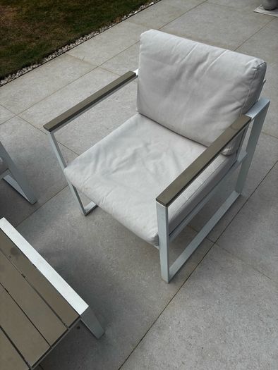 Garden Chairs