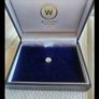 1.00ct Round Brilliant-Cut Lab-Grown Image 2
