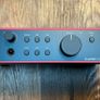 Focusrite Scarlett 2i2 4th Generation Image 6