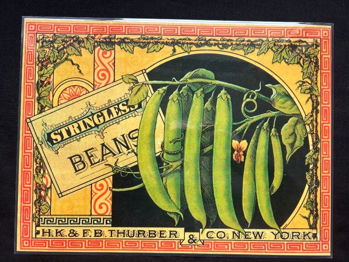 Vintage Placemats