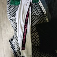 Emporia Armani jogger