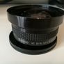 Nikon D3300 + 4 lens + light and flash+ tripods+backpac+ remuter Image 7