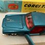 Corgi 241. Ghia L 6.4. With box. Car and box excellent condition. Image 4