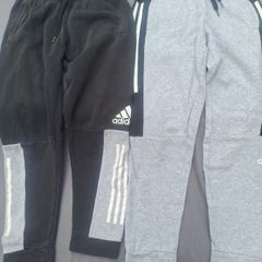Adidas Tracksuit Bottoms age 11-12 years