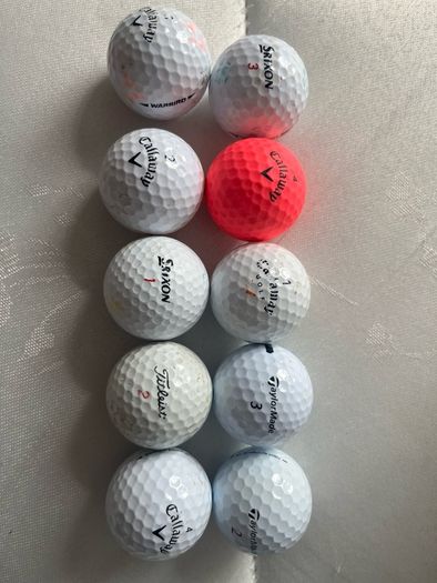 Golf Balls
