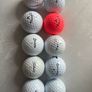 Golf Balls Image 8