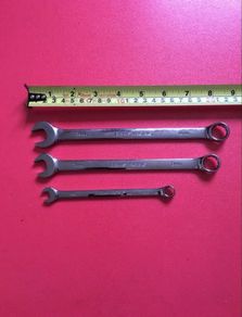 Armstrong wrench USA