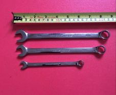 Armstrong wrench USA